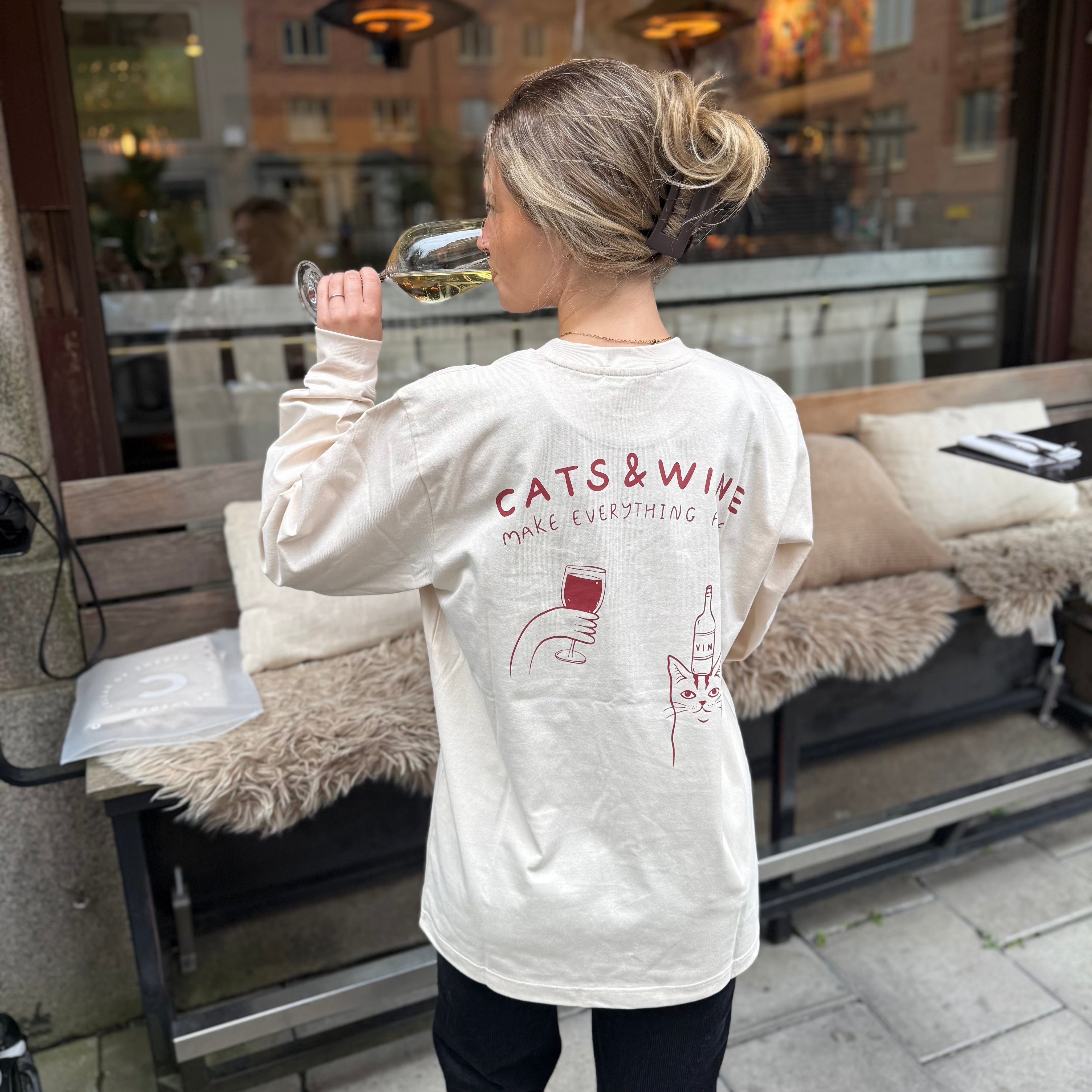 Cat Owner Accessories