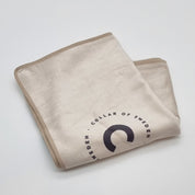 Paw Towel