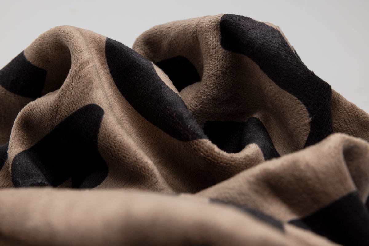 Paw Towel