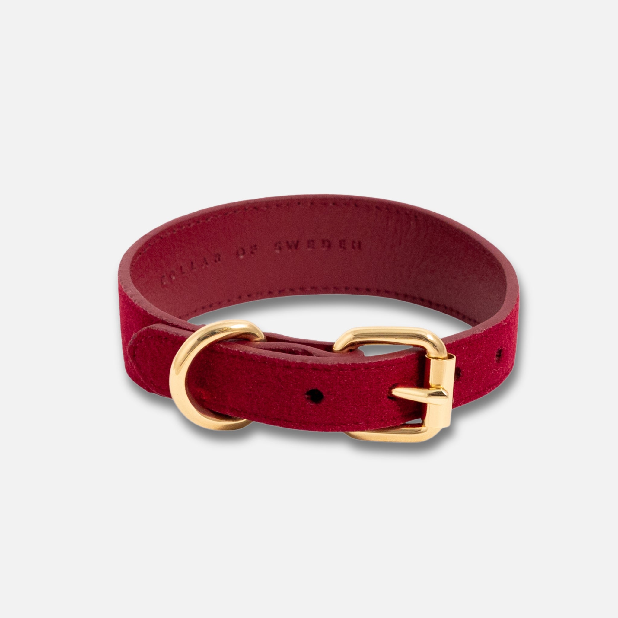 burgundy-wool-dog-collar-thin-front.jpg