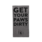Paw Towel