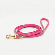 Hot Pink Dog Lead