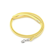 Pastel Yellow Dog Lead