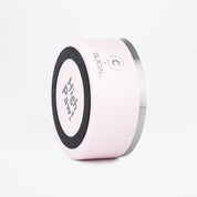Light Pink Dog Bowl