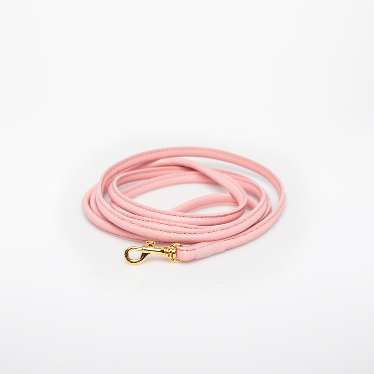 Pink Dog Lead