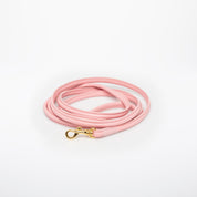 Pink Dog Lead