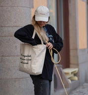 Standard Tote Bag