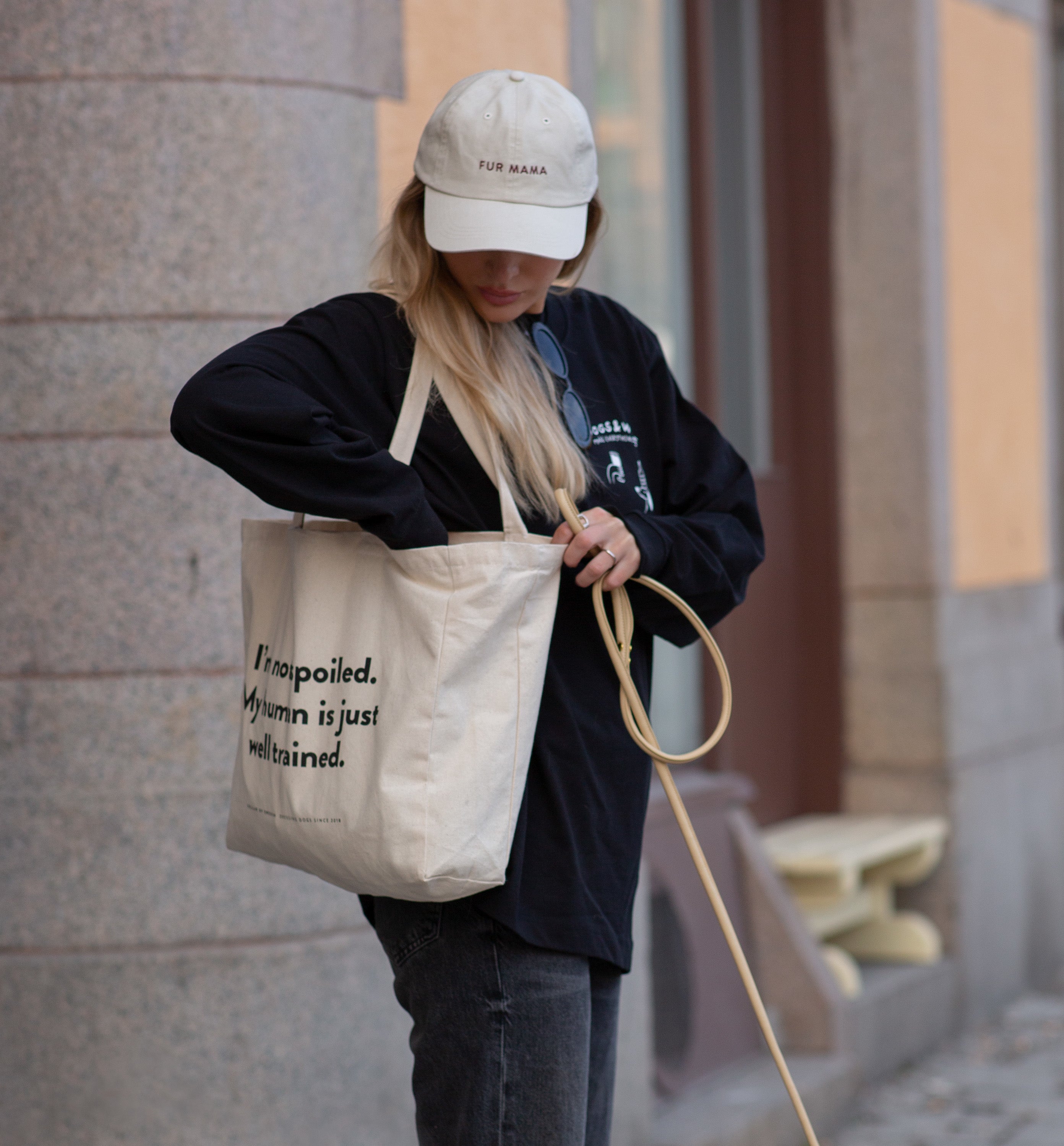 Standard Tote Bag