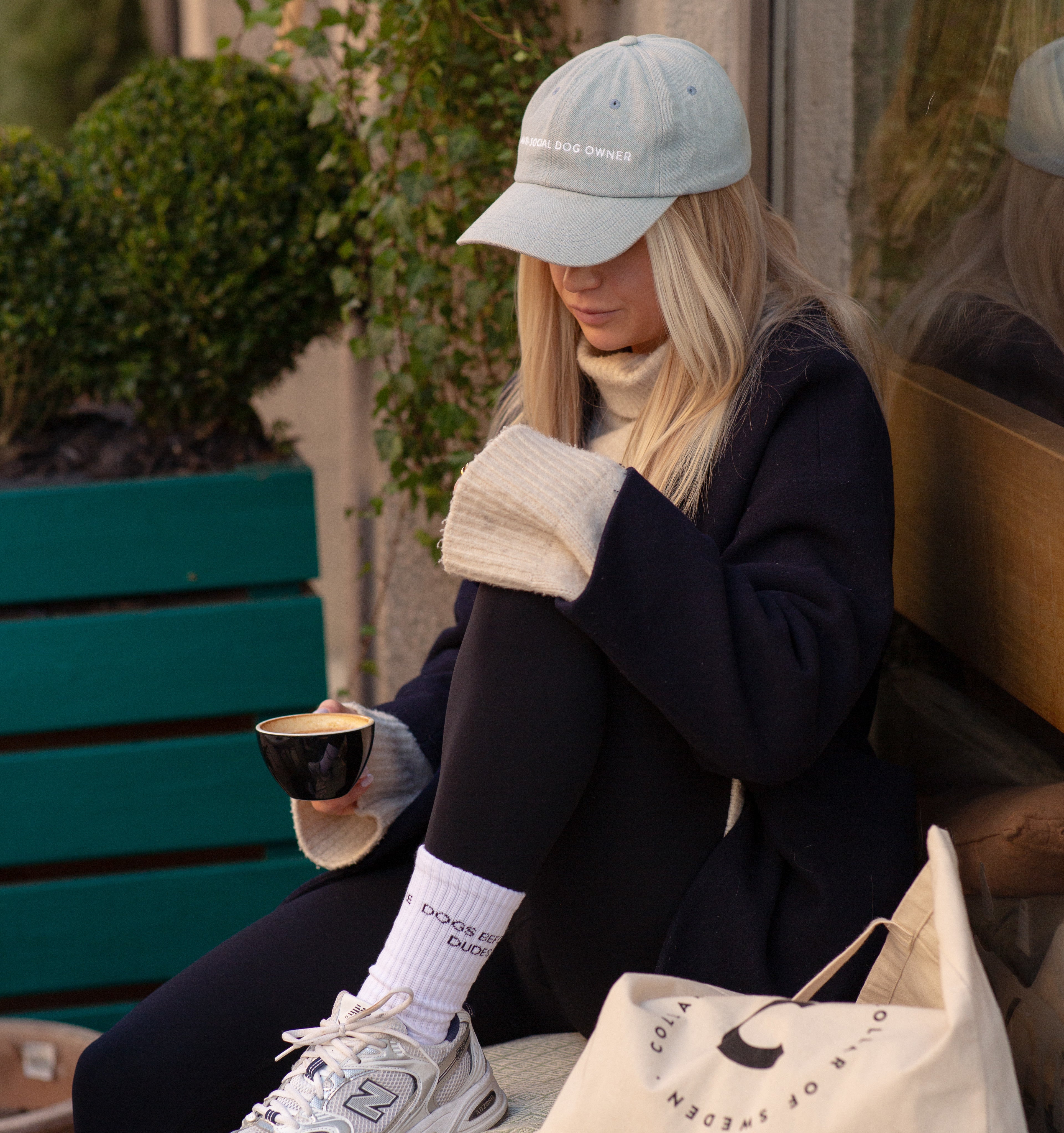 Standard Tote Bag